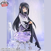 ������� Akemi Homura BanDai