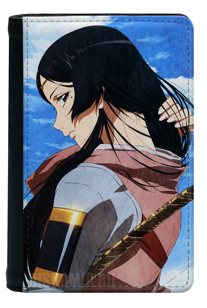 ������� �� ������� ������ Angolmois: Genkou Kassenki - Teruhi-hime