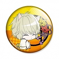 ������ Fukigen na Mononokean Chibi Yahiko