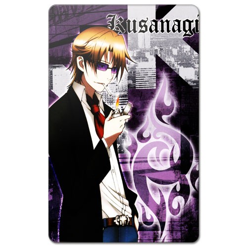 ���������� ������� ������ ��������� ������������� K Project Izumo Kusanagi �� ����� � ����� ������ ��� / Project K / Key / � / ���