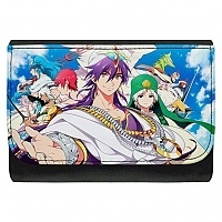 ������� ������ Magi: Labyrinth of Magic 331085