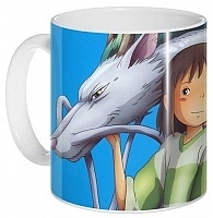 ������ Spirited Away 300947