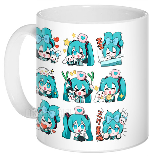 ���������� ������� ������������ ������ �� ����� ��������� / Vocaloid