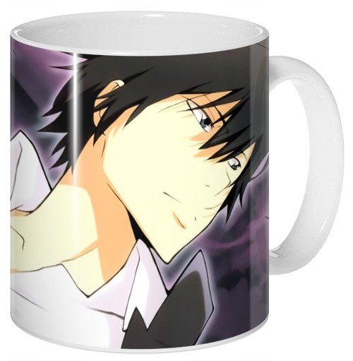 ���������� ������� ������������ ������ �� ����� �������-������� ������! / Katekyo Hitman Reborn! / Kateikyoushi Hitman Reborn! / Home Tutor Hitman Reborn! / ���������-������ ������!