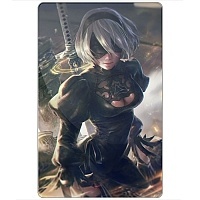    NieR: Automata - YoRHa 2-gou B-gata