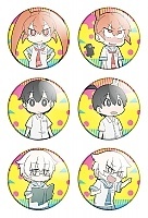 ����� ������� ������� "Ueno-san wa Bukiyou" No.1