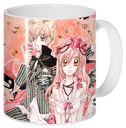 ���������� ������� ������ Halloween 347011 �� ����� � ����� ��� ��������� ������� / Neko to Watashi no Kinyoubi