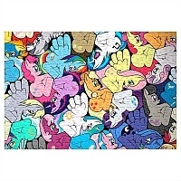     My Little Pony /    ( A3, 252 )