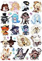 �������� Cookie Run: Kingdom �2