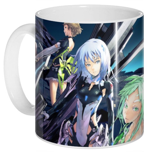 ���������� ������� ������ Beatless - Lacia, Kordessa, Snowdrop, Kouka, Saturnus �� ����� � ����� ������ ���� / Beatless / ��� ������ / ������������ ������