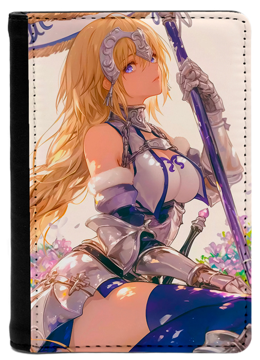 ������� �� ������� ����� �'��� - Fate/Apocrypha