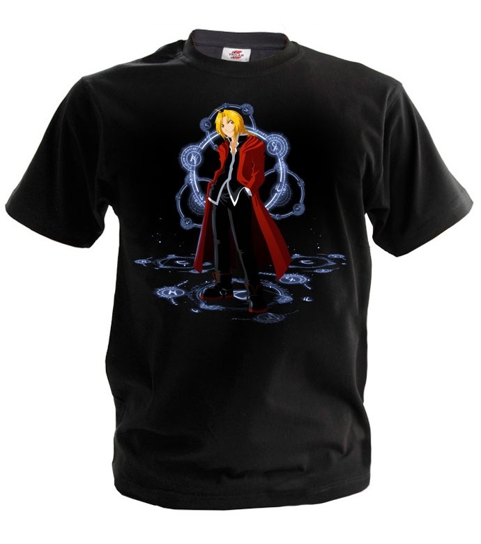 ���������� ������� ����� �������� ������ Fullmetal Alchemist 60109 �� ����� � ����� �������� ������� / Fullmetal Alchemist / FMA
