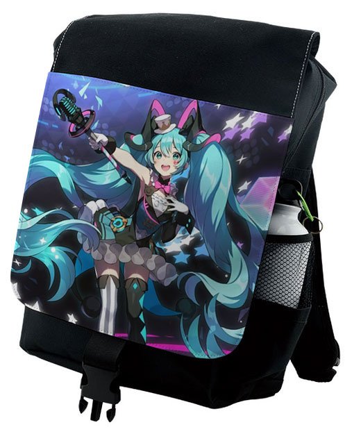 ������ �������� Hatsune Miku Vocaloid