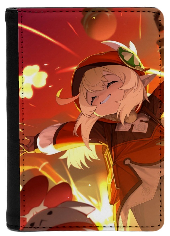 ������� �� ������� ������ Genshin Impact - ���