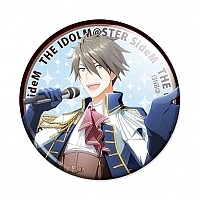 ������ The Idolmaster SideM LIVE ON ST@GE!: Intelligence - Hideo Akuno