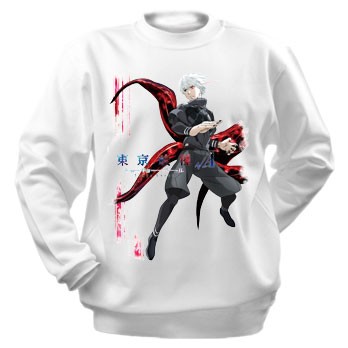 ���������� ������� ��������� � ����� ��������� ���� �� ����� � ����� ��������� ���� / Tokyo Ghoul / Tokyo Kushu / ��������� ������