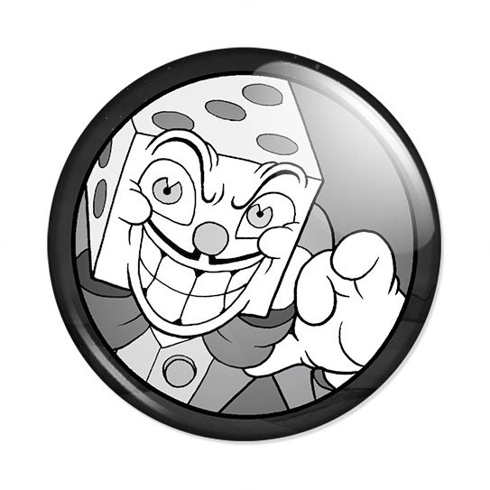 ���������� ������� ������ Cuphead ���� ���� �� ����� � ����� ������������ / Cuphead