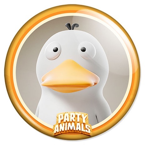 ������ Party Animals - Harry