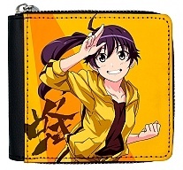        Monogatari Series -  