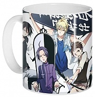 ������ Servamp 348452