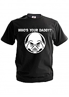  Who's your Daddy?