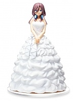 ������� SAV SPM Figure Nakano Miku Bride Ver.