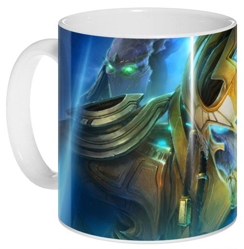 ���������� ������� ������������ ������ �� ����� ��������� / StarCraft / ������� ������� / ������� ���������