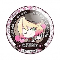 ������ Gochi-chara Angel of Death Cathy