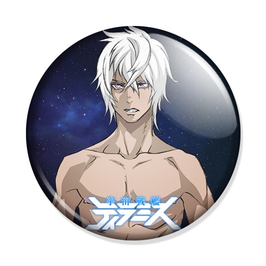 ���������� ������� ������ Space Battleship Tiramisu - Subaru-B �� ����� � ����� ����������� ������ �������� / Uchuu Senkan Tiramisu / Space Battleship Tiramisu / ����������� ���� ��������