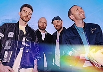   Coldplay 4