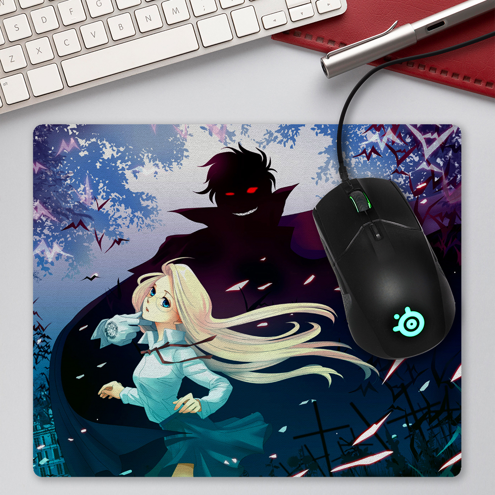 ���������� ������� ������ ��� ����� Hellsing 46045 �� ����� � ����� �������� / Hellsing