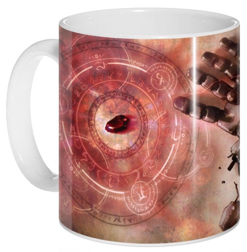 ���������� ������� ������ Fullmetal Alchemist 49449 �� ����� � ����� �������� ������� / Fullmetal Alchemist / FMA