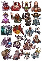   Diablo
