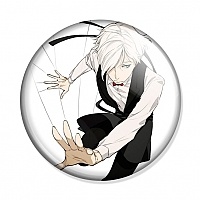 ������ Death Parade - Decim Bartender