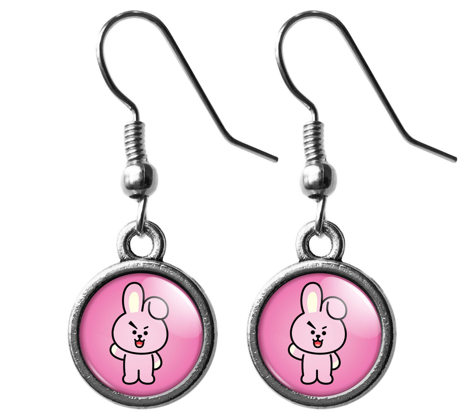 ���������� ������� ������ "Bangtan Boys" BT21 COOKY �� ����� � ����� ��� / BTS / Bangtan Boys / �����������������