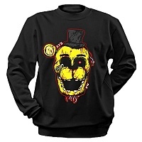 ��������� Bloody Golden Freddy