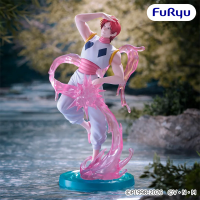 ������� SAV Hisoka HUNTERxHUNTER �Excood Creative�