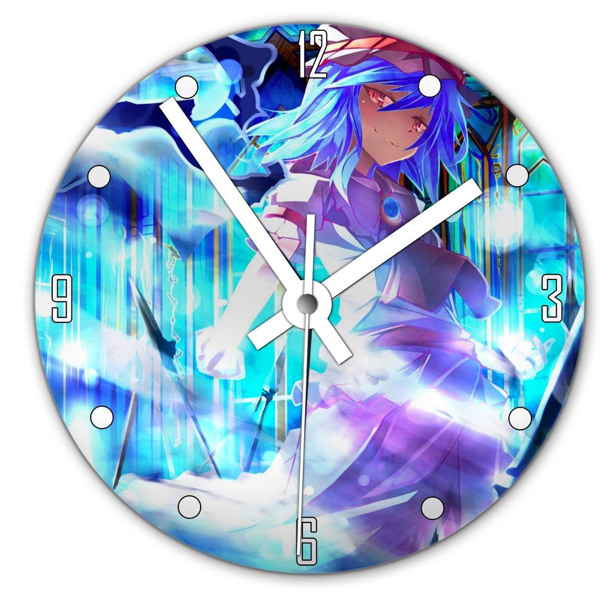 ���� ��������� Remilia Scarlet