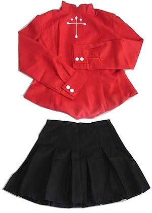 ���������� ������� ������� ������ Fate Stay Night (Rin) 30356 �� ����� � ����� ������ / Fate Stay Night / Fate Zero / Fate Grand Order / Fate Apocrypha / Fate Prototype / Fate Extra / ������ ���� ������� / ������ ������ / ������ ������� ������ / ������ ������� / ������ �������� / ������ ������