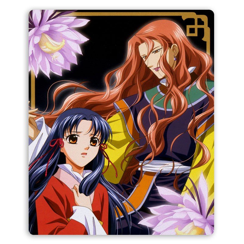 ���������� ������� ������ ��� ����� Saiunkoku Monogatari 47825 �� ����� � ����� ������� � ������ ������� ������� / Saiunkoku Monogatari