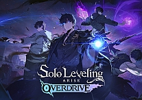 ������ �������� Solo Leveling: ARISE OVERDRIVE �12