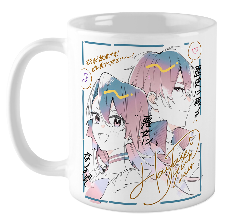 ���������� ������� ������������ ������ �� ����� � ����� ���������, ������� ����� � ������� / Rekishi ni Nokoru Akujo ni Naru zo / I'll Become a Villainess Who Goes Down in History / RekiAku