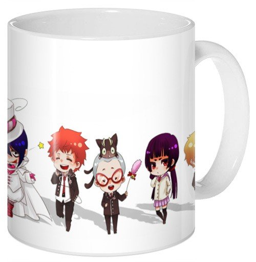 ���������� ������� ������ Ao no Exorcist 47018 �� ����� � ����� ����� ��������� / Ao no Exorcist / Blue Exorcist