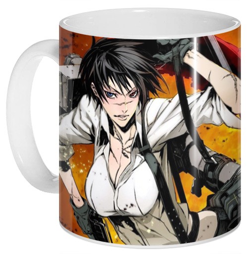 ���������� ������� ������������ ������ �� ����� ������ ����� ������� / Devil May Cry / DMC