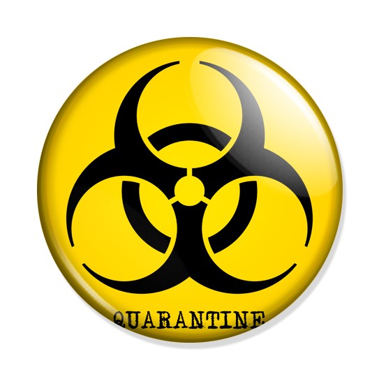 ������ Tom Clancy's The Division - Quarantine