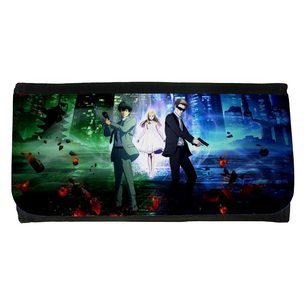 ���������� ������� ������� ������ ������� Ingress the Animation �� ����� � ����� ������� / Ingress