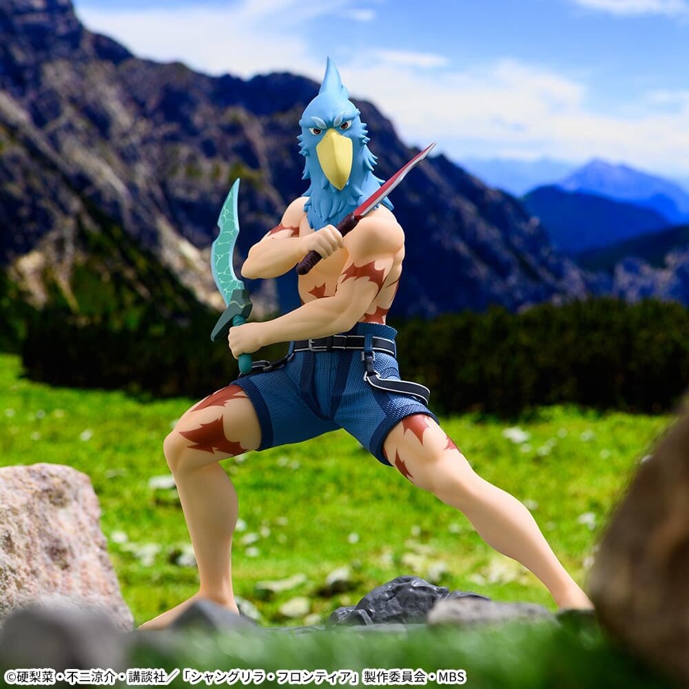 ������� SAV Luminasta Sunraku