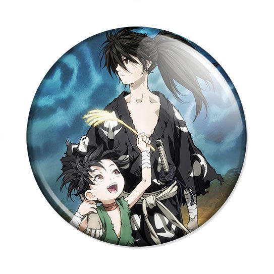 ���������� ������� ������ Dororo - Hyakkimaru � Dororo �� ����� � ����� ������ � ��������� / Dororo / Dororo to Hyakkimaru / ������