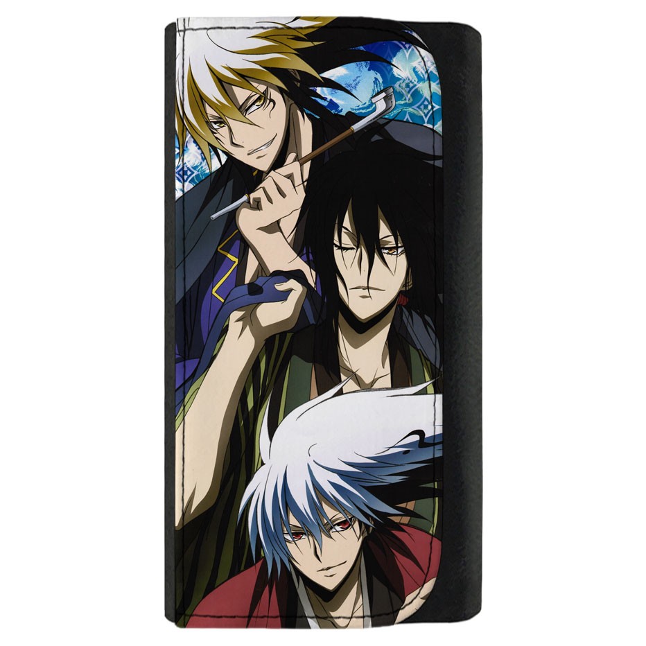 ���������� ������� ������� ������ Nurarihyon no Mago 344627 �� ����� � ����� ���� ���������� / Nurarihyon no Mago / ���� ���������� / Nura: Rise of the Yokai Clan