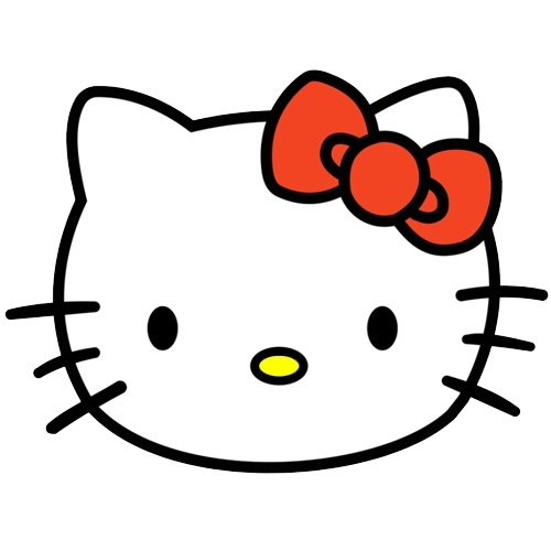 Hello kitty Ozon